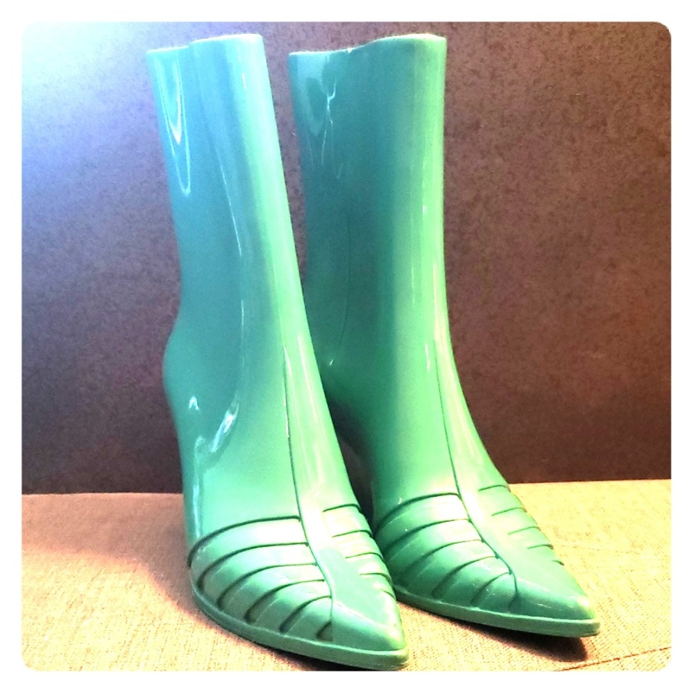 Melissa Alexandre Herchcovitch